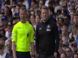 英超切尔西vs纽卡斯尔联(苗锟)20230528