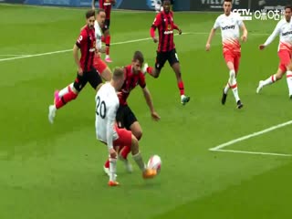 英超热刺vs曼联20230427（陈渤胄）