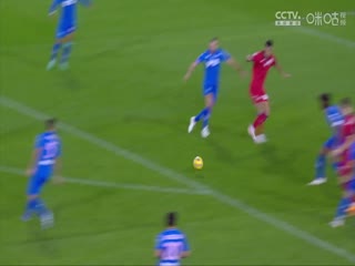 意甲恩波利vs亚特兰大(乔迁)20231030