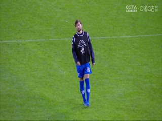 意甲恩波利vs亚特兰大20231030