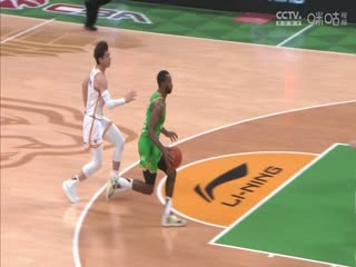 CBA常规赛第5轮辽宁本钢VS九台农商银行20231101（原声）