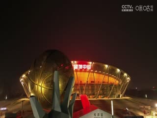 CBA常规赛第5轮广东华南虎VS天津先行者20231101（原声）