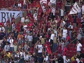 德国杯第二轮沃尔夫斯堡vsRB莱比锡(胡小凡)20231031