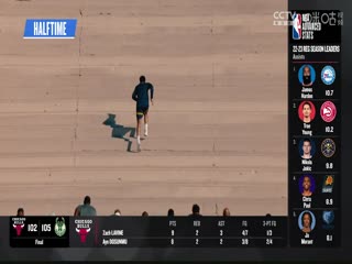 NBA季前赛太阳VS活塞20231009