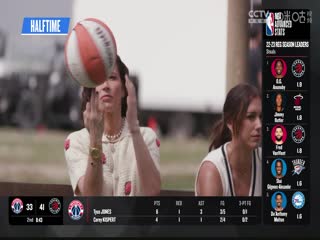 NBA季前赛骑士VS步行者20231021