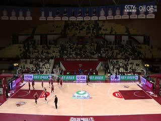 CBA常规赛第5轮浙江稠州金租VS南京头排苏酒20231102（王港）