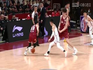 CBA常规赛第5轮浙江稠州金租VS南京头排苏酒20231102（金哲豪）