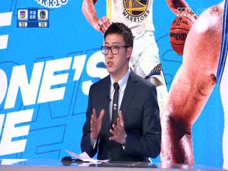 NBA常规赛国王VS勇士20231102