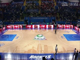 CBA常规赛第5轮宁波町渥VS北京北汽20231102（孔德昕）