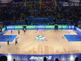 CBA常规赛第5轮宁波町渥VS北京北汽20231102（陈涛）