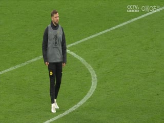 德国杯第二轮多特蒙德vs霍芬海姆(鲁靖明)20231101