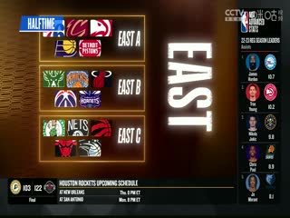 NBA季前赛掘金VS太阳20231011