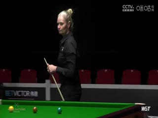 斯诺克苏格兰公开赛资格赛瑞安·埃文斯2-4马丁·古尔德20231102