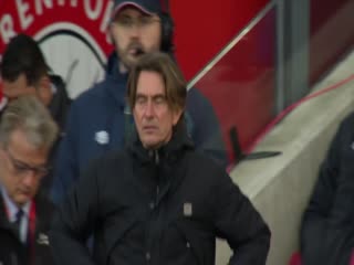 英超布伦特福德vs西汉姆联(黄航)20231104