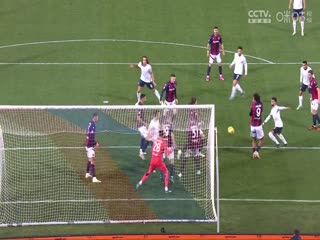 意甲博洛尼亚vs拉齐奥(鲁靖明)20231103