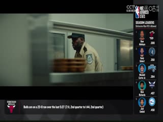 NBA常规赛尼克斯VS雄鹿20231104