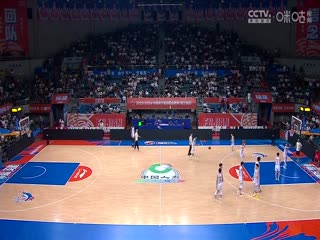 CBA常规赛第6轮福建浔兴股份VS浙江稠州金租20231104（原声）