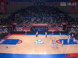 CBA常规赛第6轮福建浔兴股份VS浙江稠州金租20231104（张浩岳）