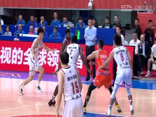 CBA常规赛第6轮福建浔兴股份VS浙江稠州金租20231104（洪荒）