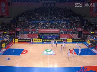 CBA常规赛第6轮福建浔兴股份VS浙江稠州金租20231104（金哲豪）