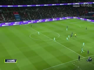 法甲巴黎圣日耳曼vs蒙彼利埃(鹿中原、刘晶捷)20231103