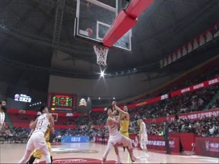 CBA常规赛第6轮九台农商银行VS北京控股20231104（原声）