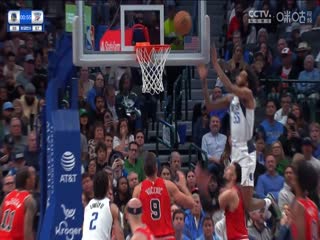 NBA常规赛勇士VS雷霆20231104