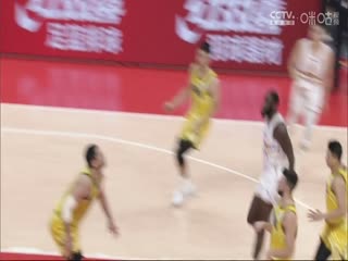 CBA常规赛第6轮九台农商银行VS北京控股20231104（孔德昕）