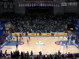 CBA常规赛第6轮天津先行者VS山西汾酒20231104（原声）