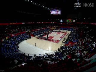 CBA常规赛第6轮九台农商银行VS北京控股20231104（陈涛）