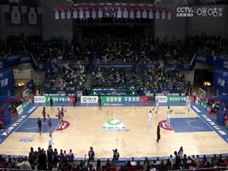 CBA常规赛第6轮天津先行者VS山西汾酒20231104（荣浩达）