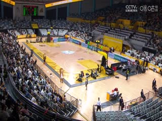 CBA常规赛第6轮浙江东阳光药VS山东高速20231104（罗森）