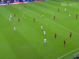 西甲奥萨苏纳vs吉罗纳(张天翼)20231104