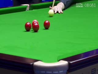 斯诺克天津国锦赛第一轮第二轮丁俊晖6-1伊恩·伯恩斯20231105