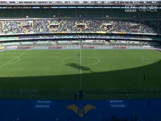 意甲维罗纳vs蒙扎(鲁靖明)20231105