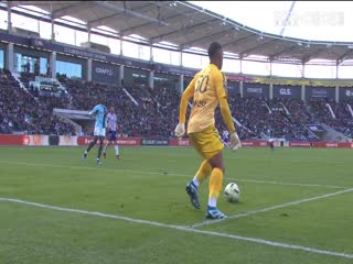 法甲图卢兹vs勒阿弗尔(李秉昊)20231105