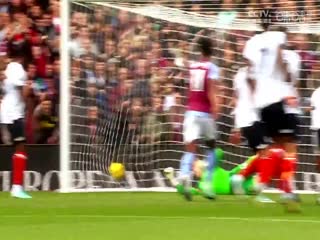 英超诺丁汉森林vs阿斯顿维拉(林梦鸽)20231105