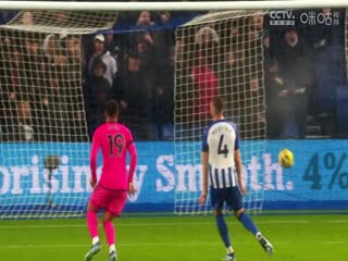 英超纽卡斯尔联vs阿森纳(陈渤胄)20231104