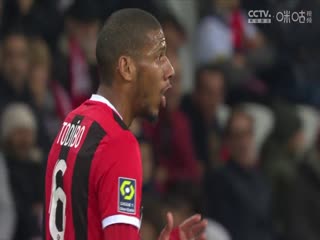 法甲尼斯vs雷恩(谭逸雄)20231105