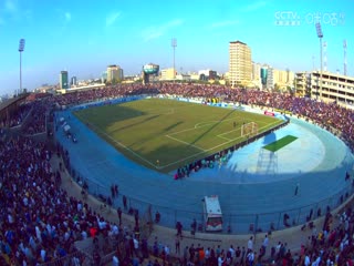 亚冠小组赛巴格达空军vs吉达联合(王子睿)20231106