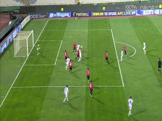 亚冠小组赛马赞德兰vs纳曼干新春(张天翼)20231106