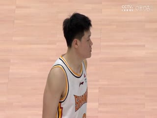 CBA常规赛第7轮北京控股VS山西汾酒20231106（原声）