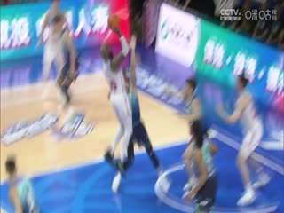 CBA常规赛第7轮北京控股VS山西汾酒20231106（孙博、曾令旭、李根、佳依）