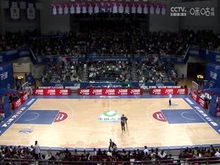 CBA常规赛第7轮天津先行者VS辽宁本钢20231106（姜帆）