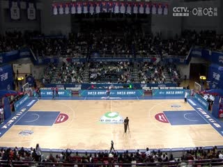 CBA常规赛第7轮天津先行者VS辽宁本钢20231106（孙锐）