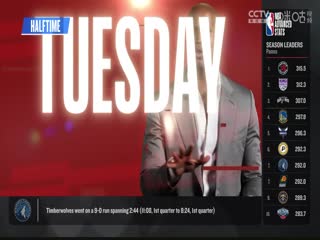 NBA常规赛雄鹿VS篮网20231107