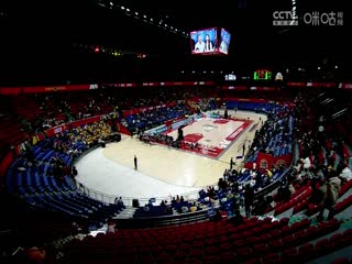 CBA常规赛第7轮九台农商银行VS上海久事20231107（房峰浩）