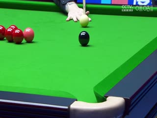 斯诺克天津国锦赛32进16塔猜亚6-3马克·艾伦20231107（李照）