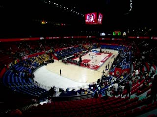 CBA常规赛第7轮九台农商银行VS上海久事20231107（原声）