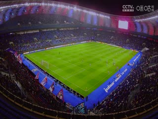 亚冠小组赛柔佛DTvs蔚山现代(涂远)20231107